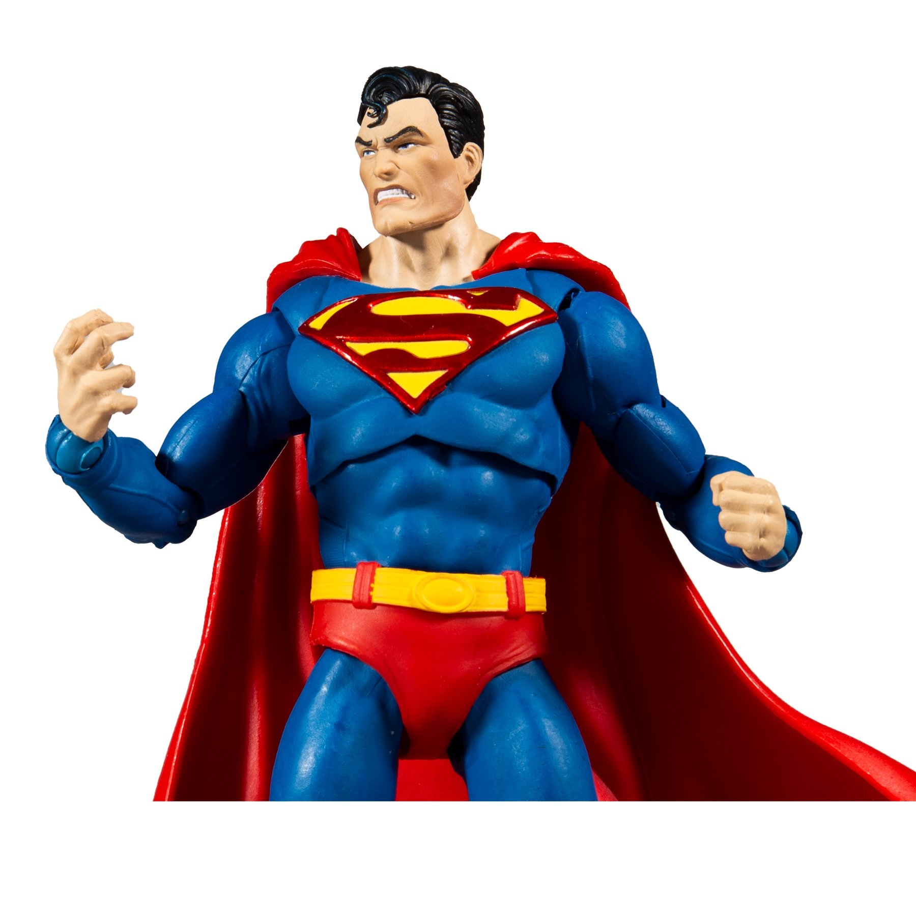 superman vs devastator 2 pack