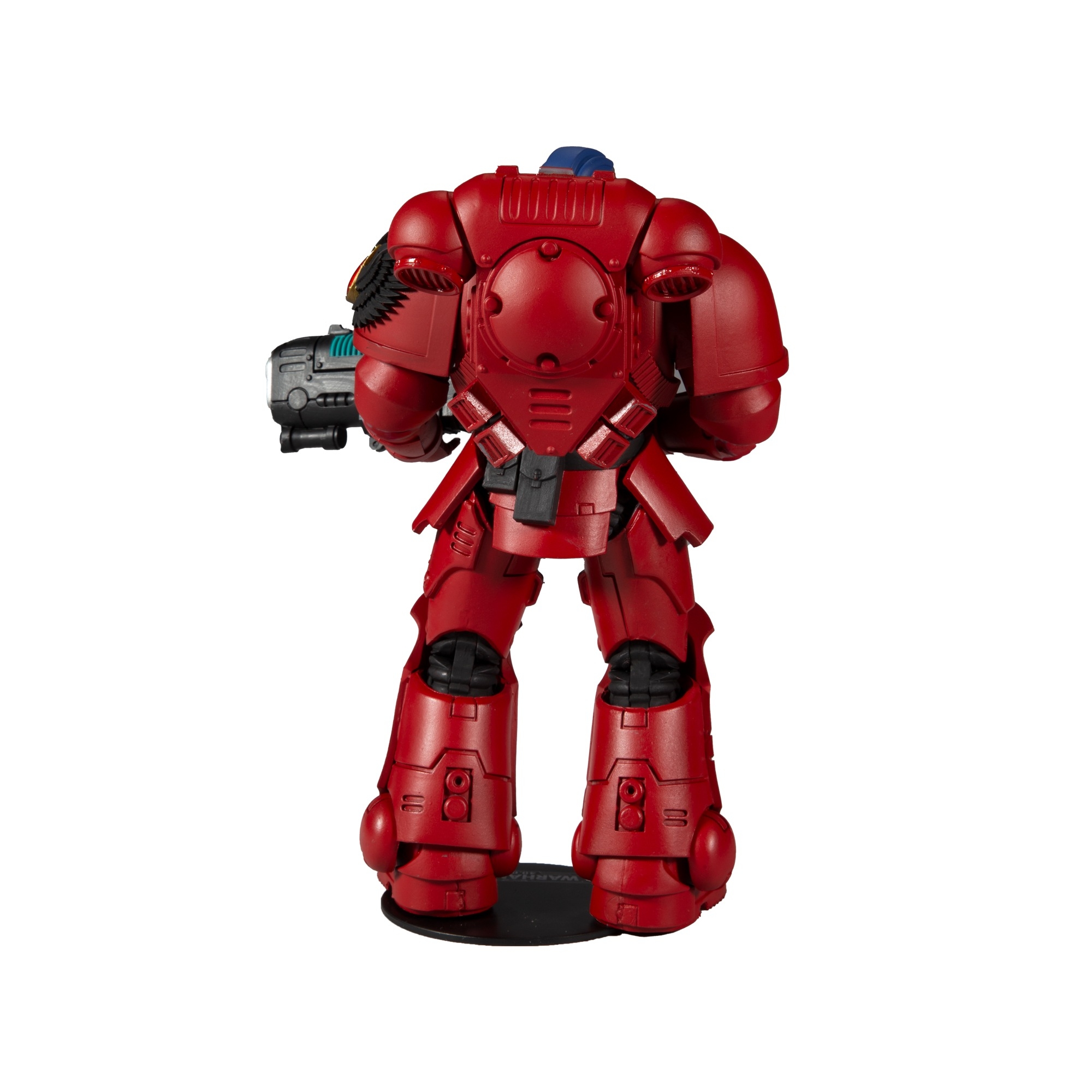 warhammer hellblaster