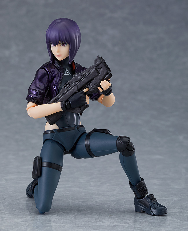 ghost in the shell sac_2045 figure