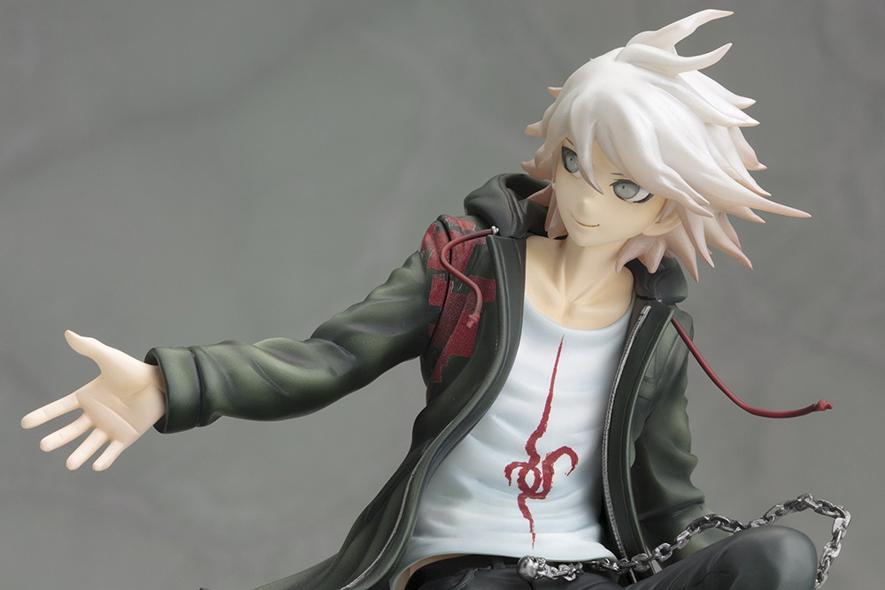nagito 10th anniversary figure