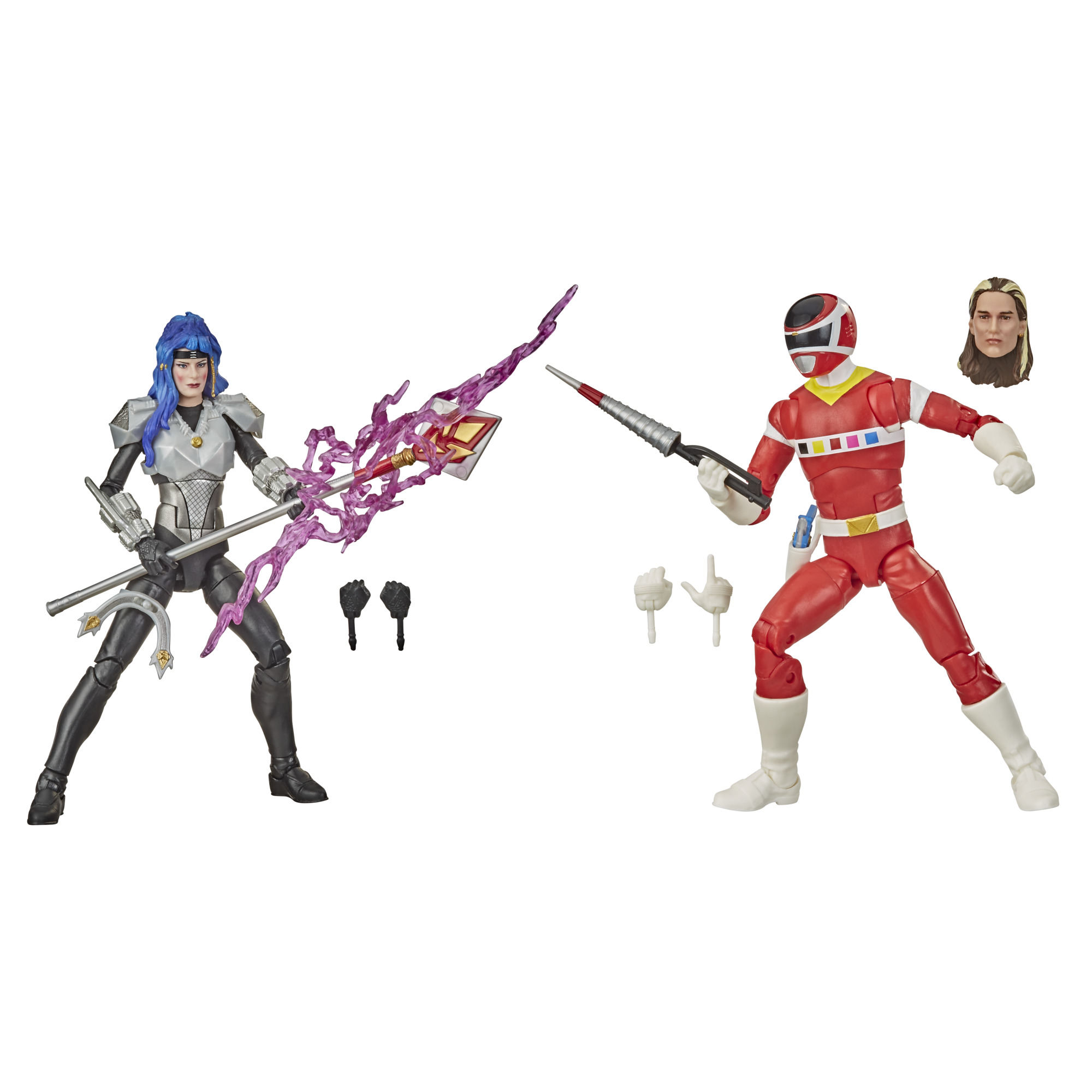 power rangers astronema figure