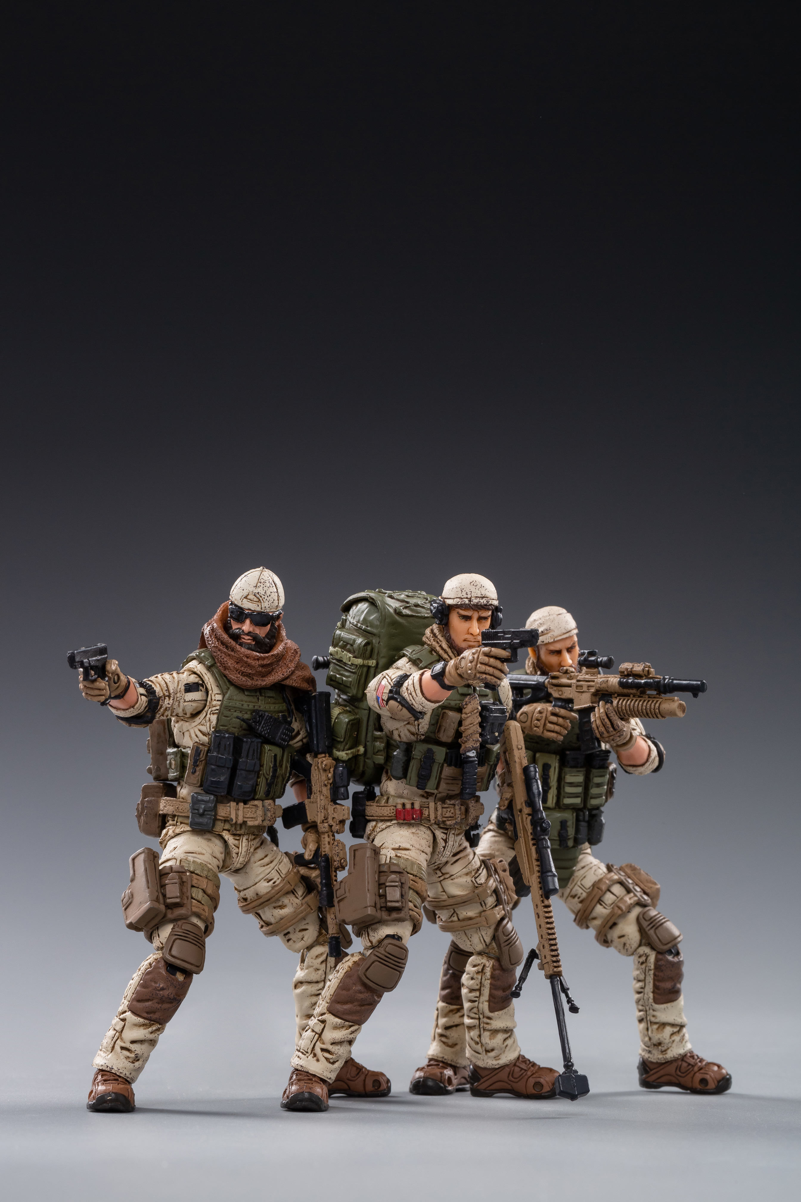 joy toy us army