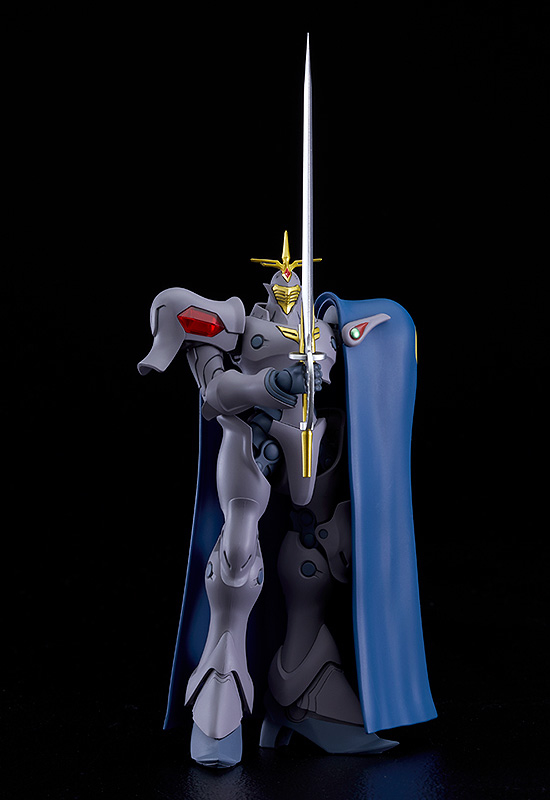 moderoid scherazade