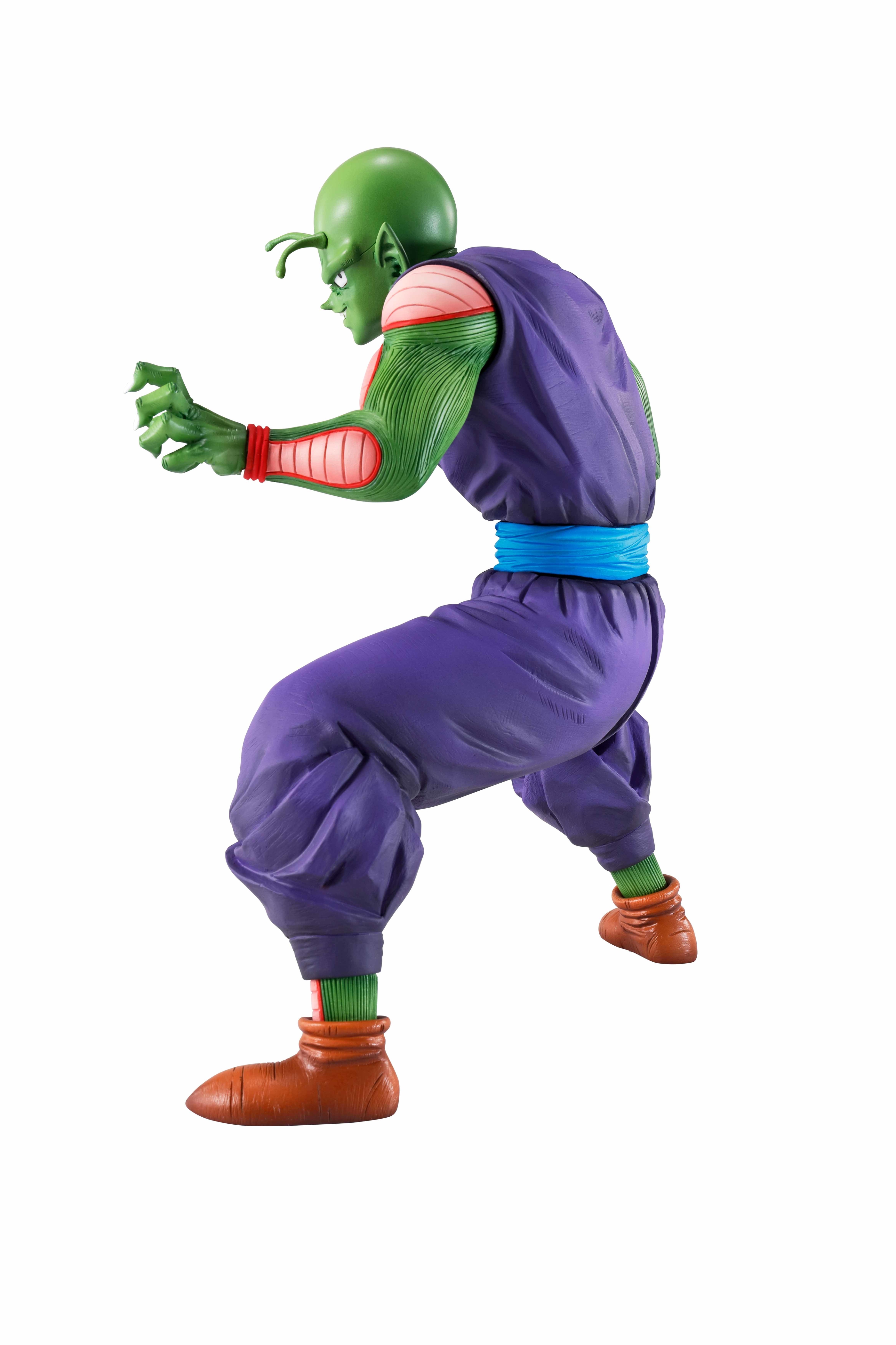 piccolo ichiban kuji