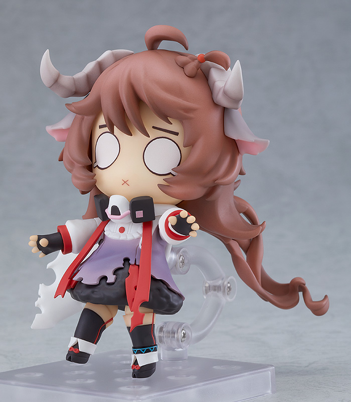 eyjafjalla nendoroid