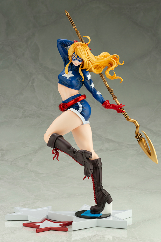 stargirl bishoujo statue