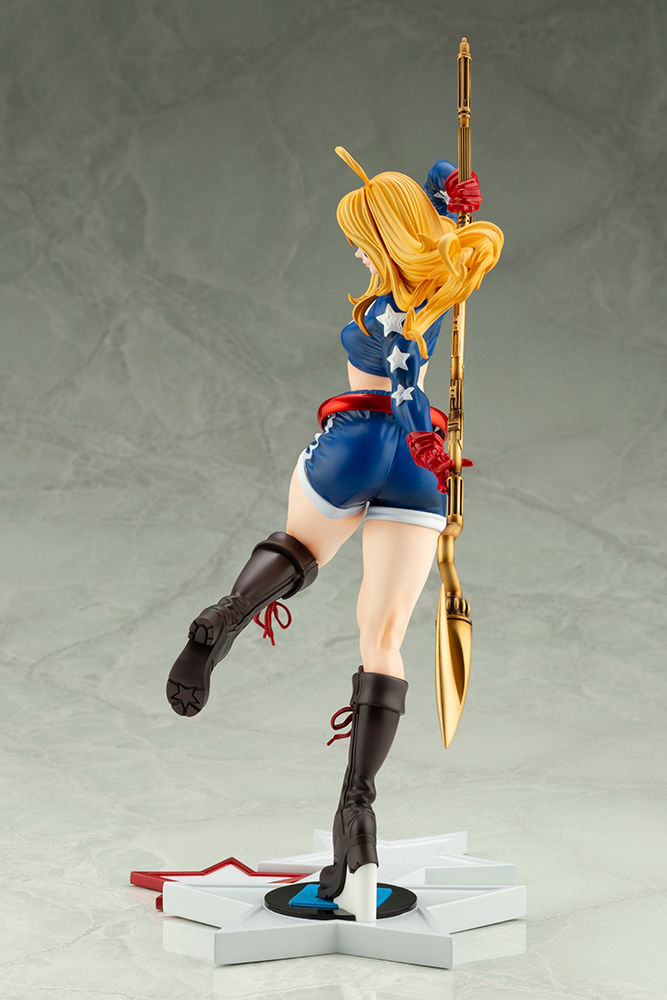 bishoujo stargirl