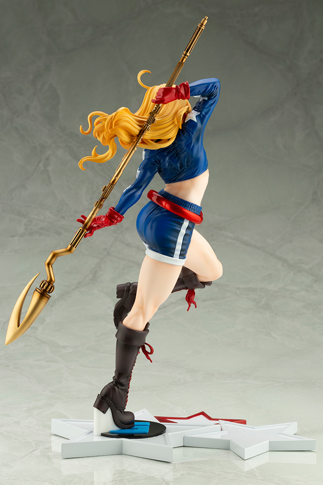 bishoujo stargirl