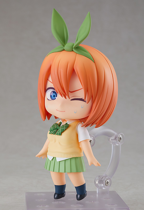 yotsuba nakano nendoroid