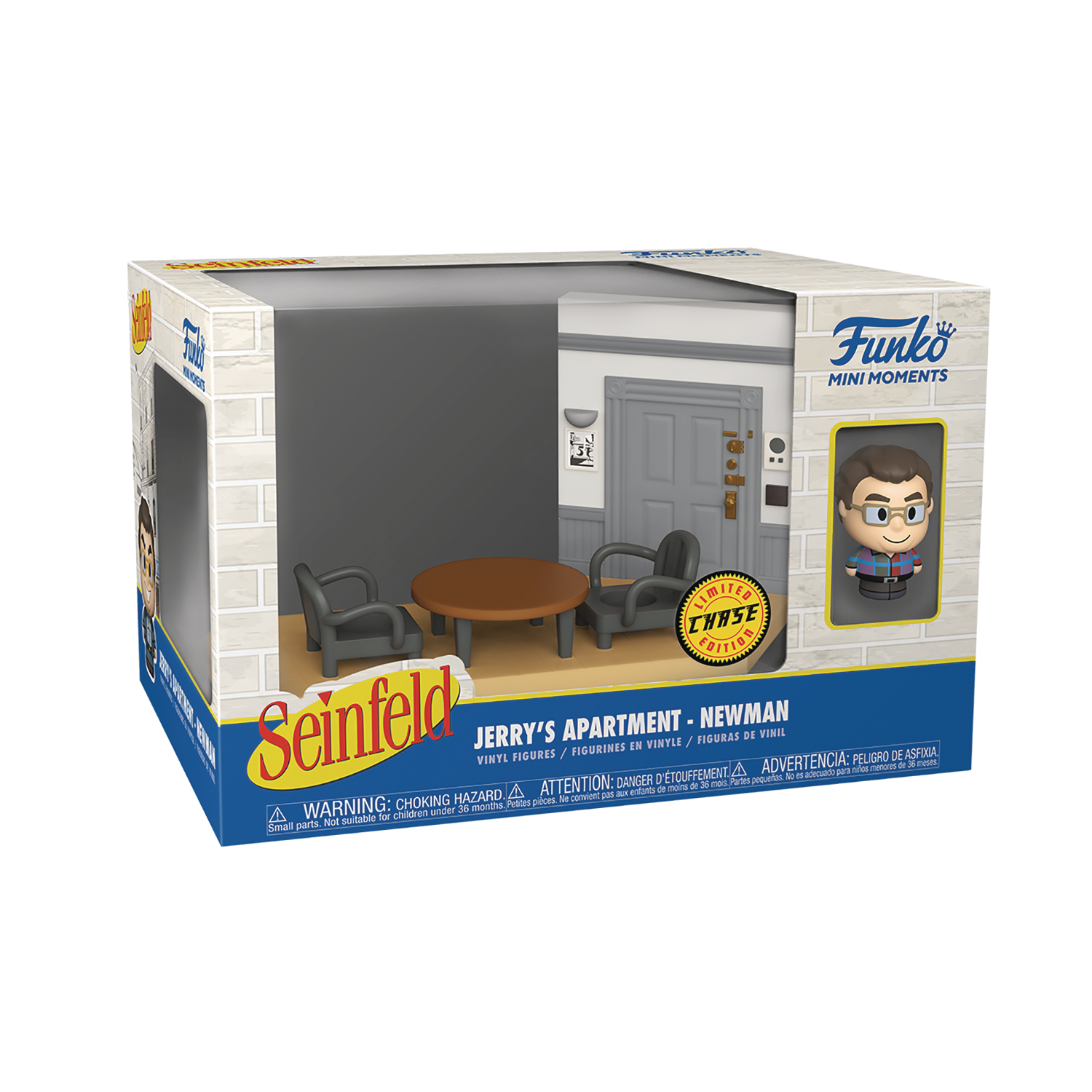 target seinfeld funko pop