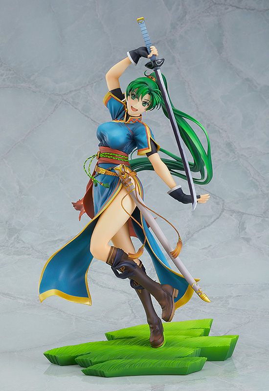 fire emblem scale figure