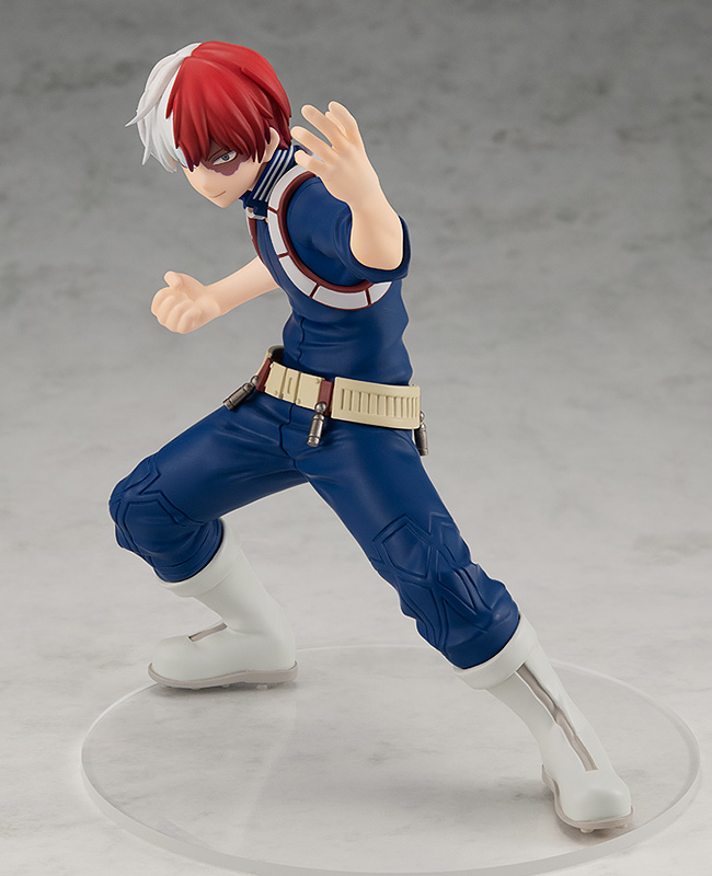 shoto todoroki pop funko