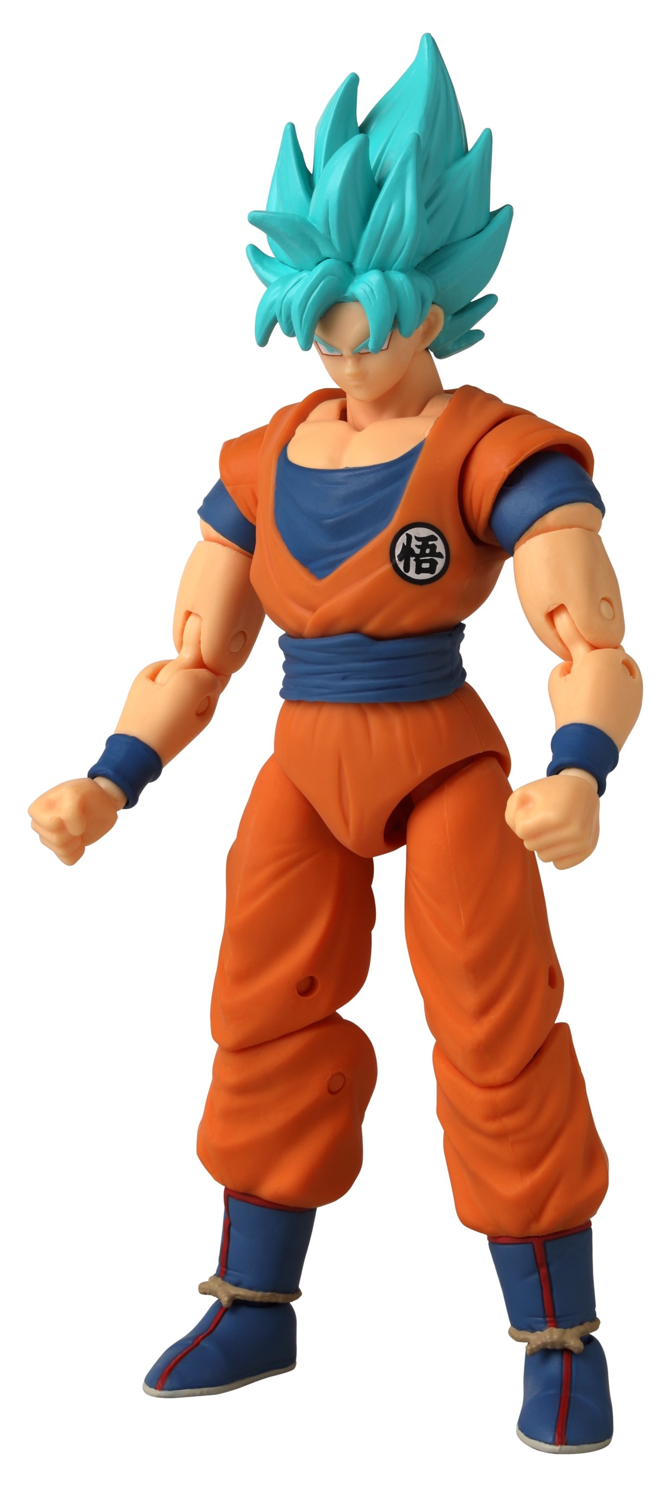 goku dragon ball stars