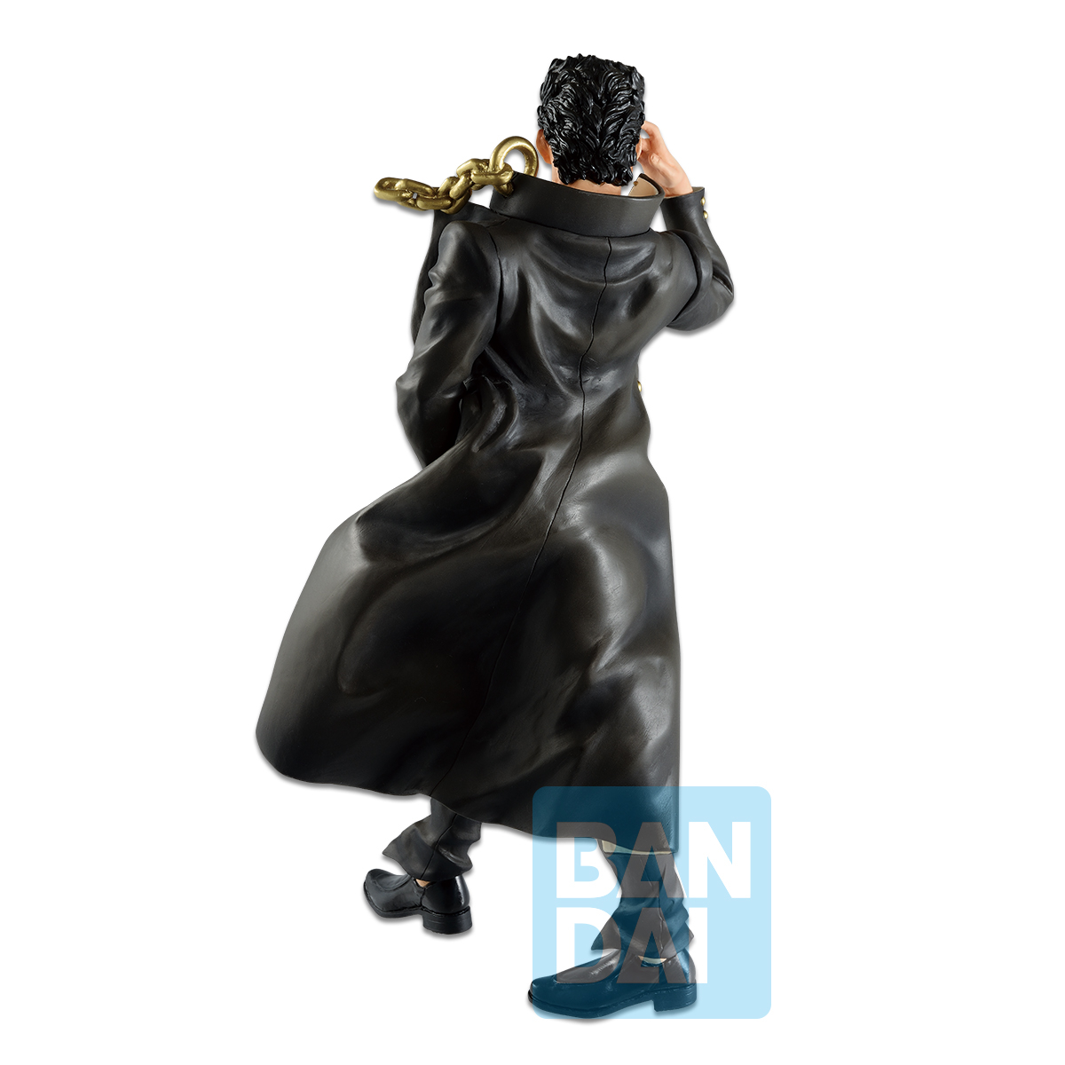 SEP239847 - JOJOS BIZARRE STARDUST JOTARO KUJO MASTERLISE ICHIBAN FIG (N -  Previews World