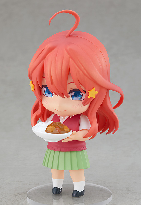 the quintessential quintuplets nendoroid