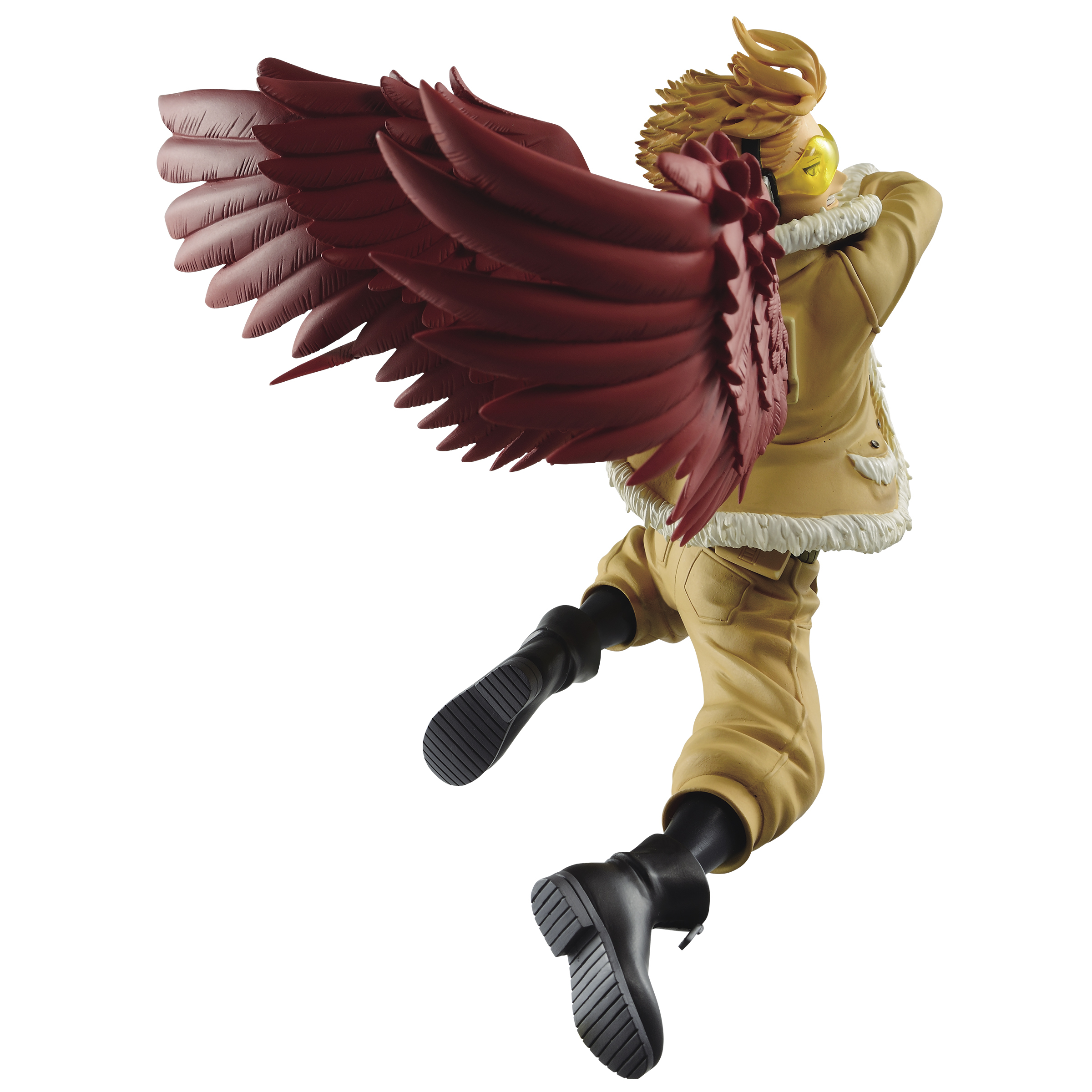 hawks figure amazon