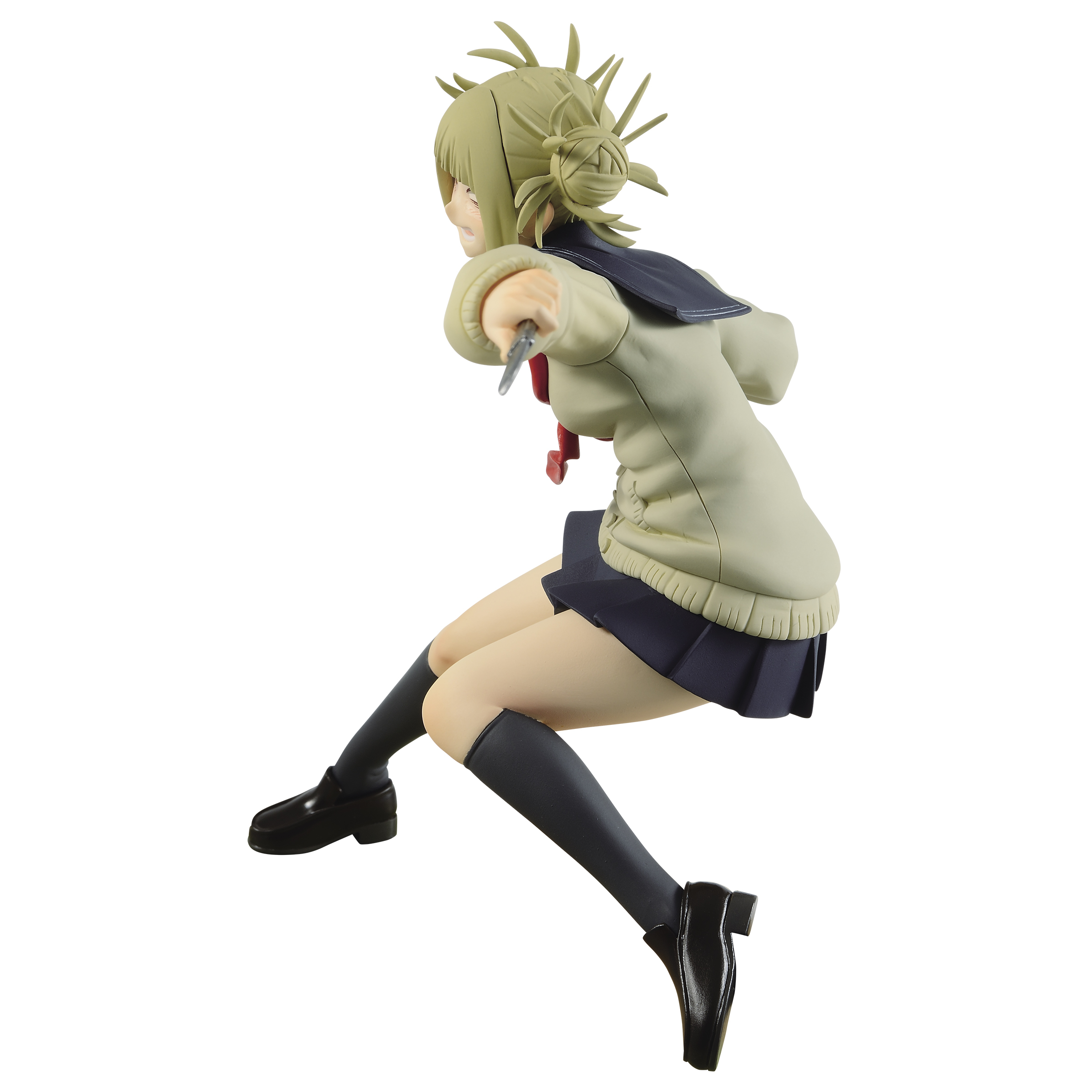 toga evil