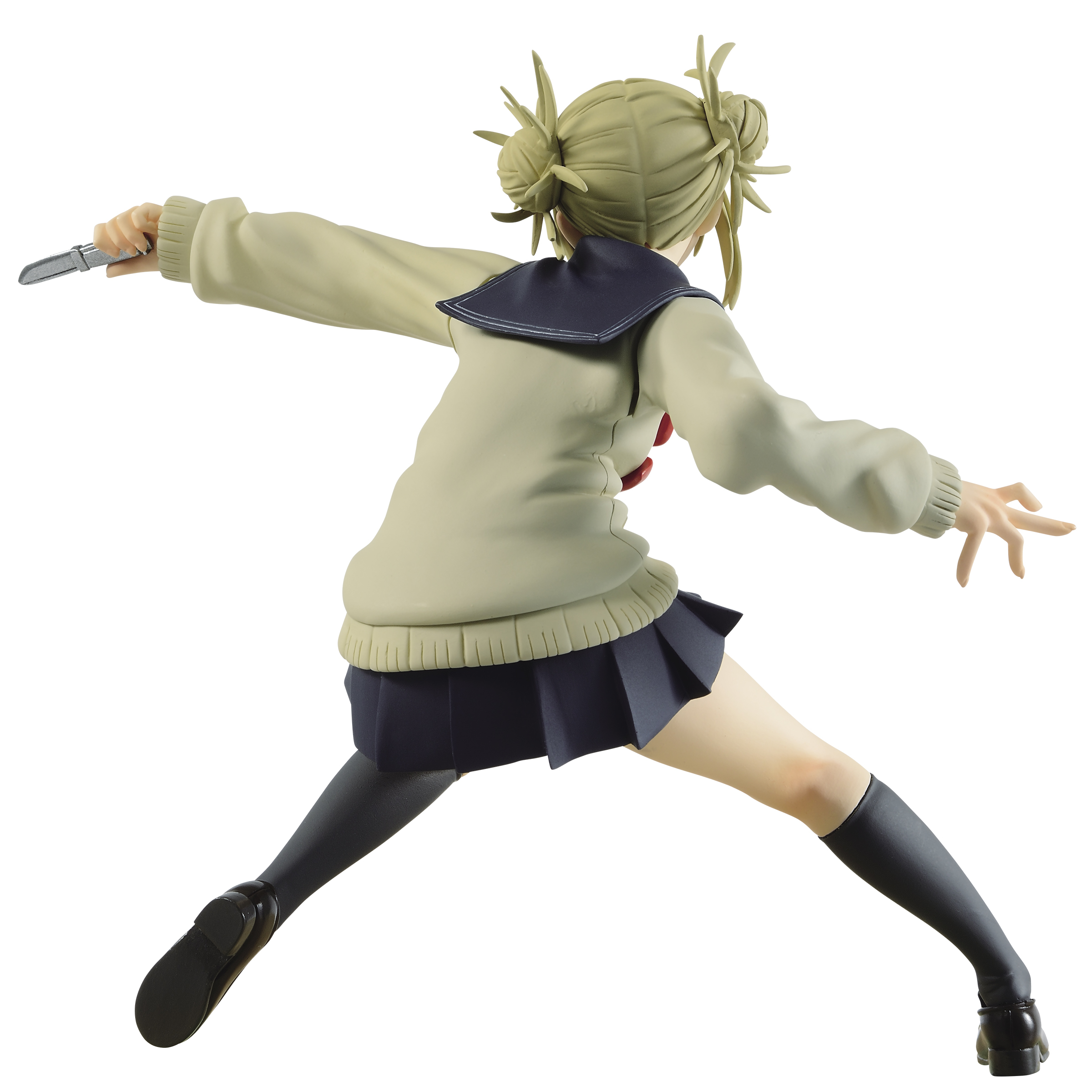 figure toga himiko