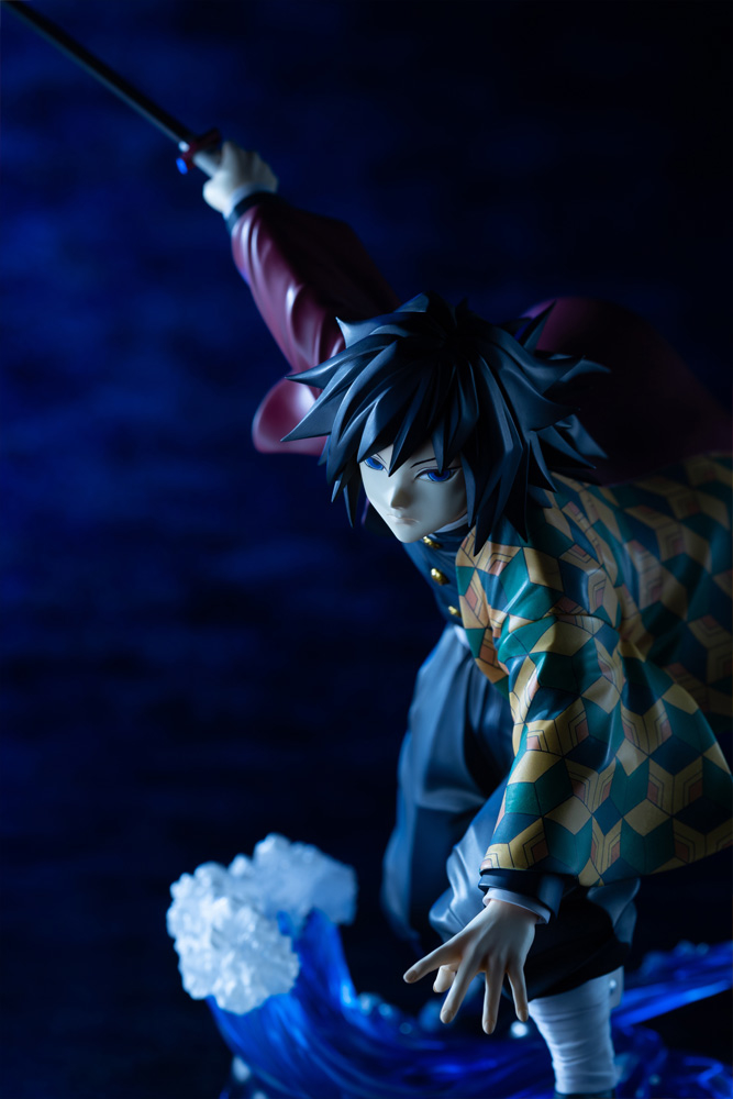 giyu artfx