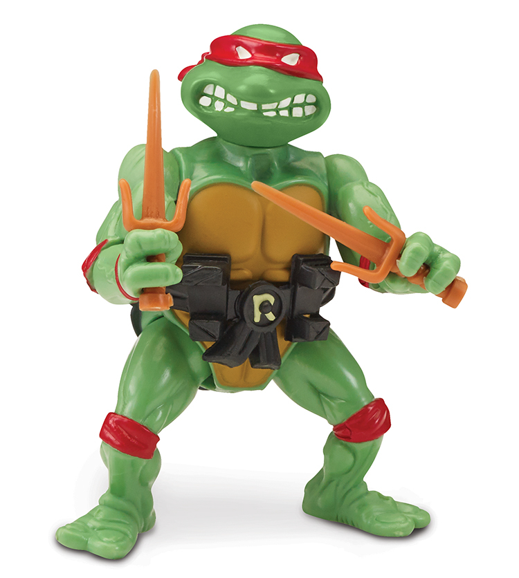 Splinter Teenage Mutant Ninja Turtles TMNT 1988 Playmates Toys 