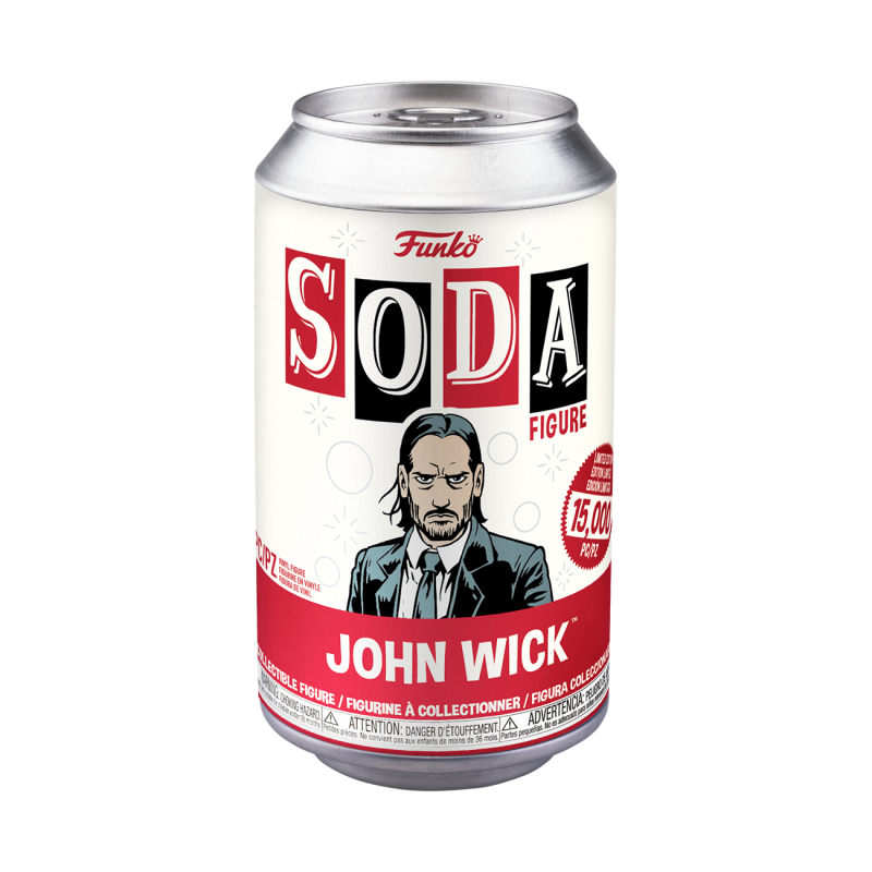 john wick funko soda