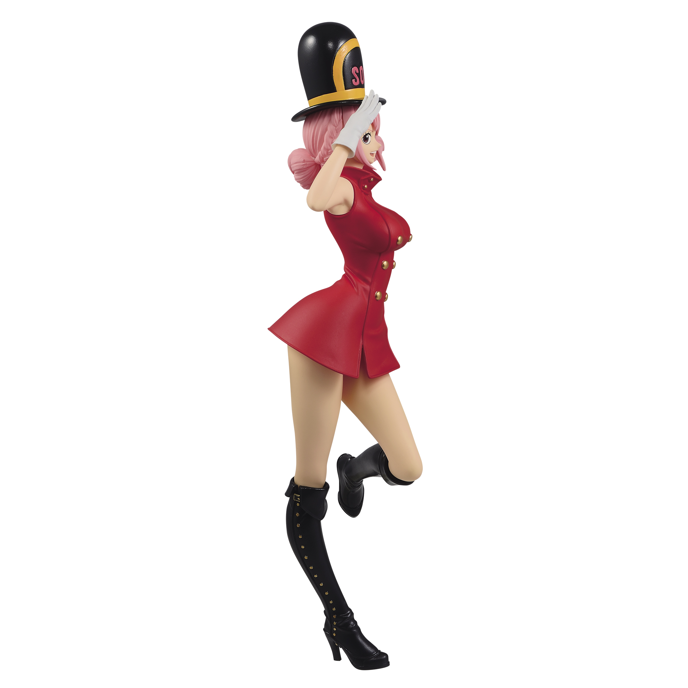 sweet style pirates boa
