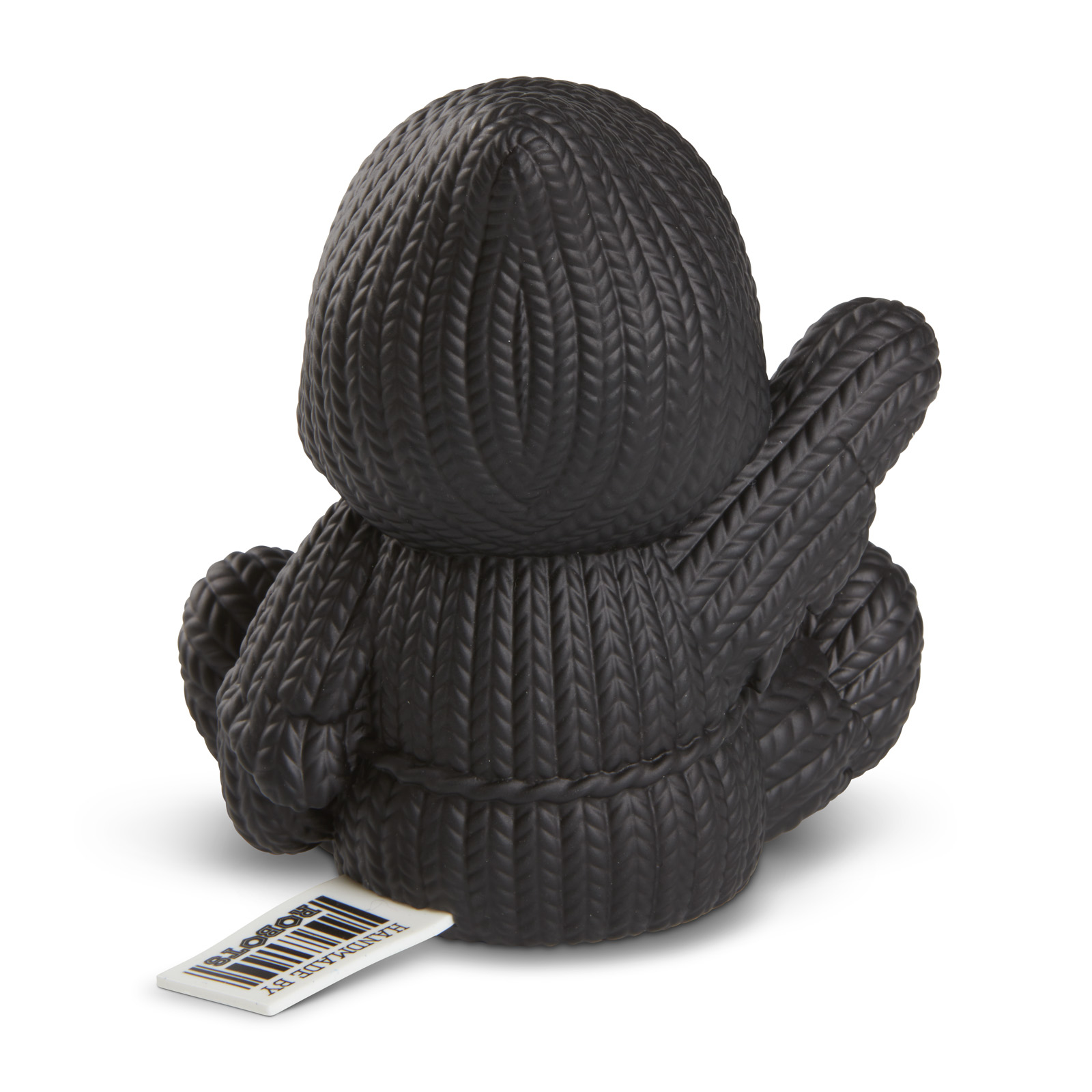 handmade by robots knit series leatherface