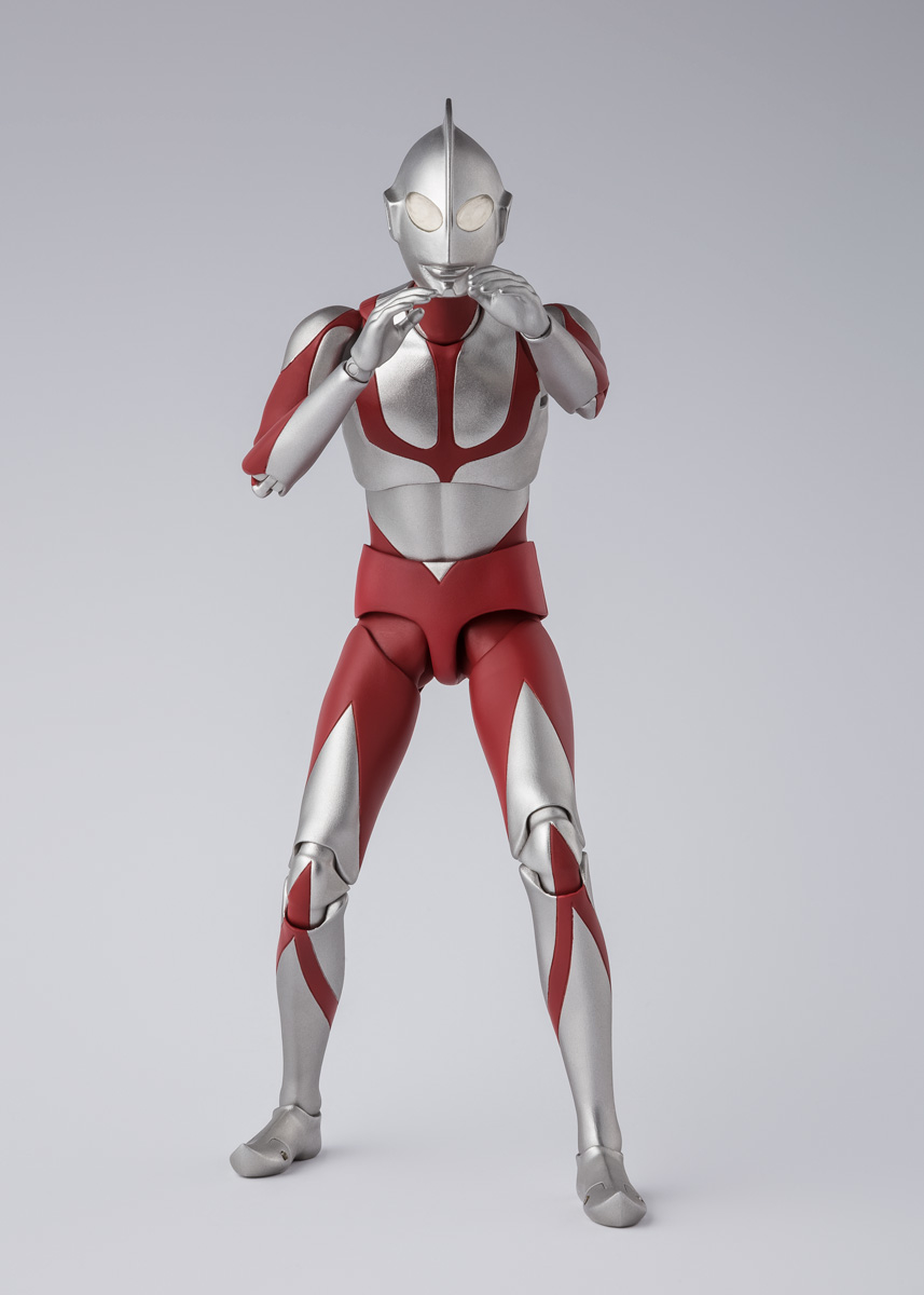 shin ultraman shf