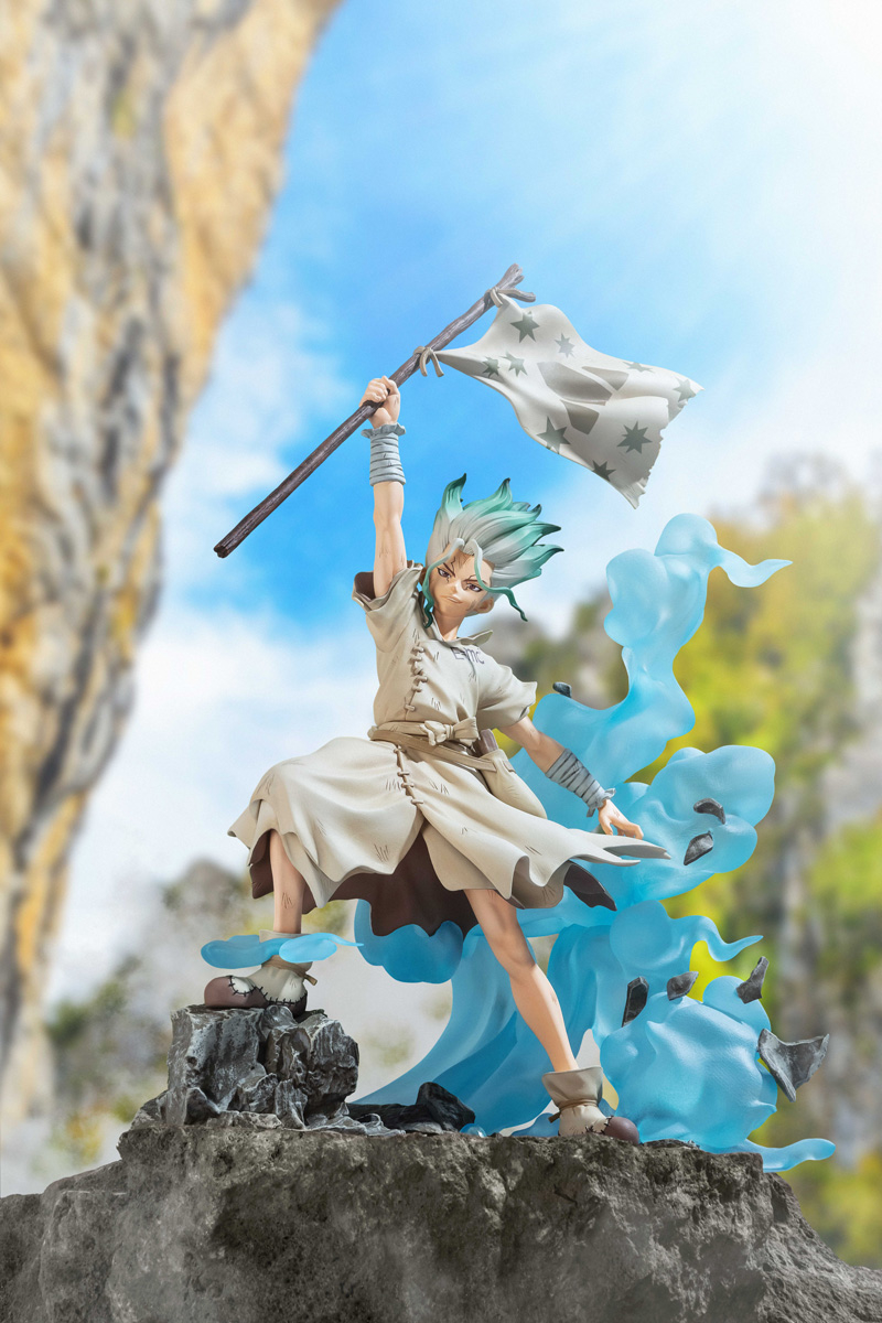 figuarts zero senku