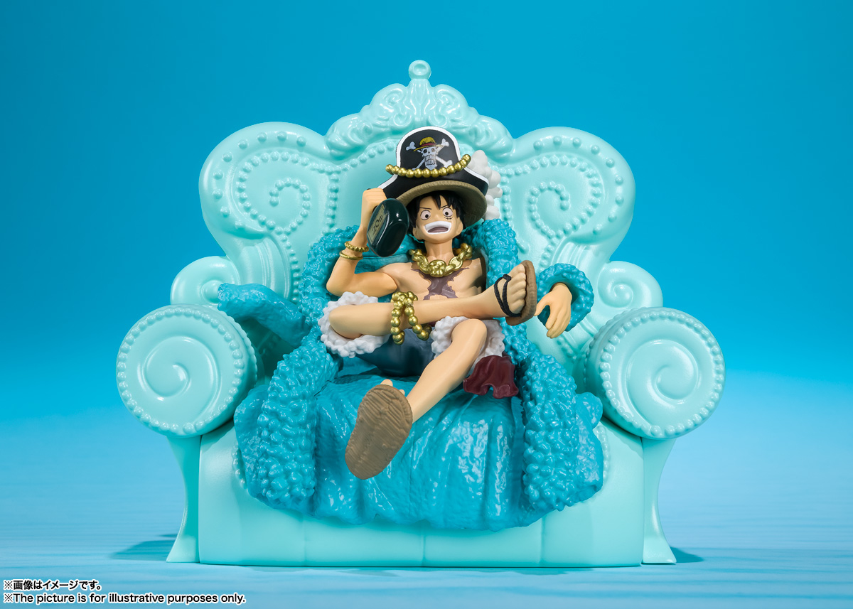 one piece tamashii box