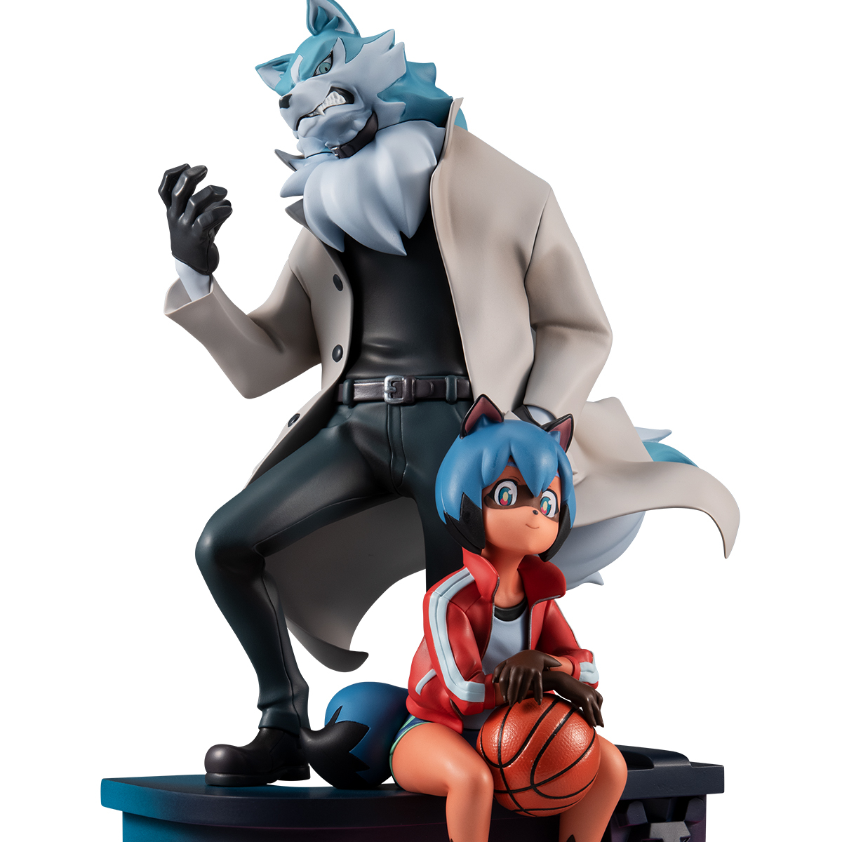 bna michiru figure