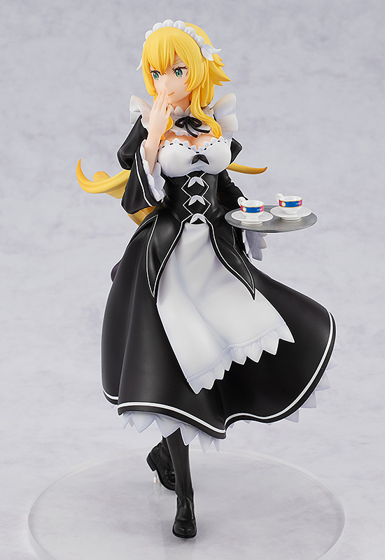 re zero frederica figure