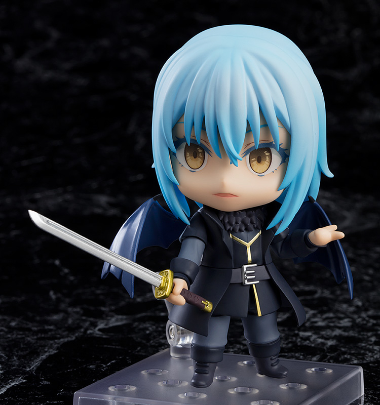 nendoroid rimuru tempest