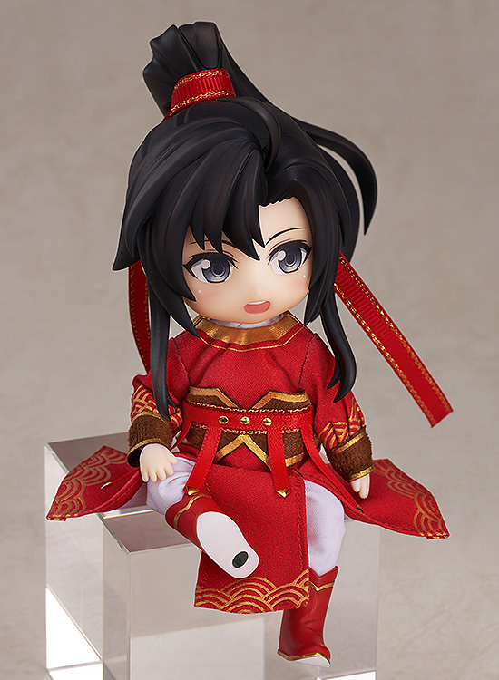 nendoroid wuxian