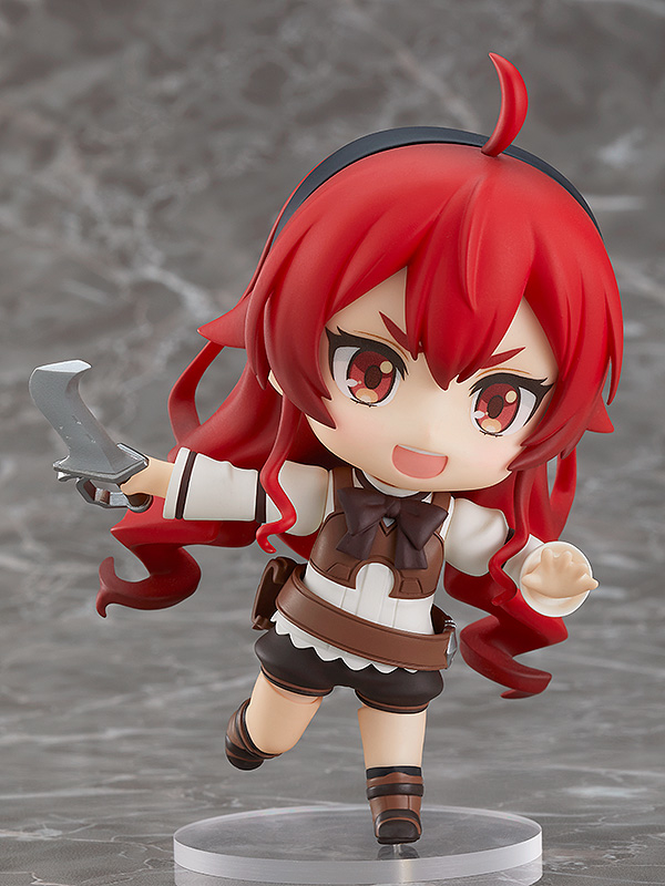 eris greyrat nendoroid
