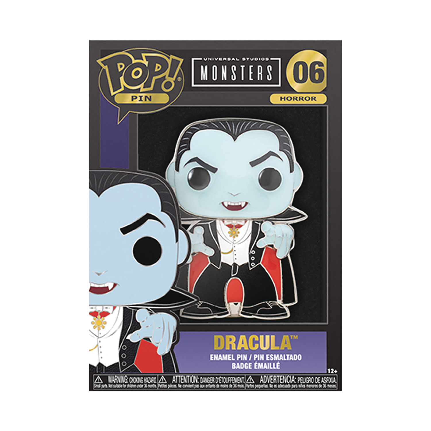 count dracula chase funko pop