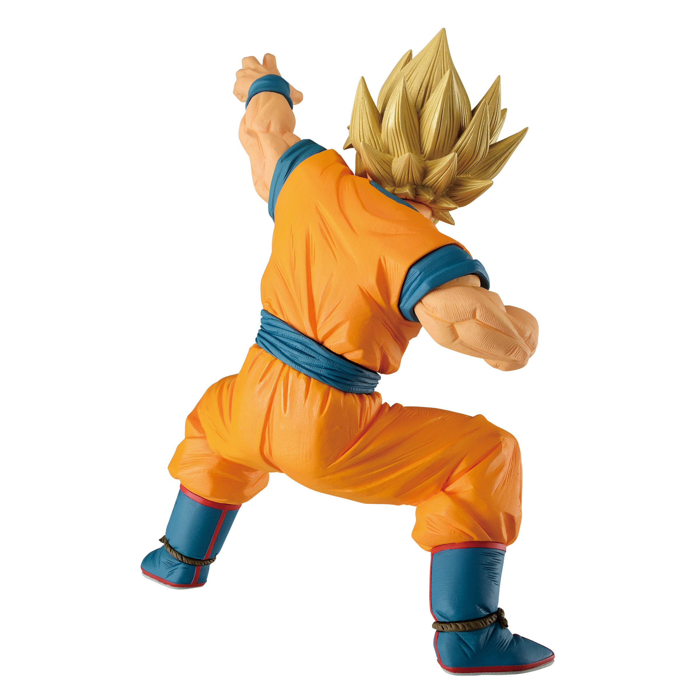 zenkai solid