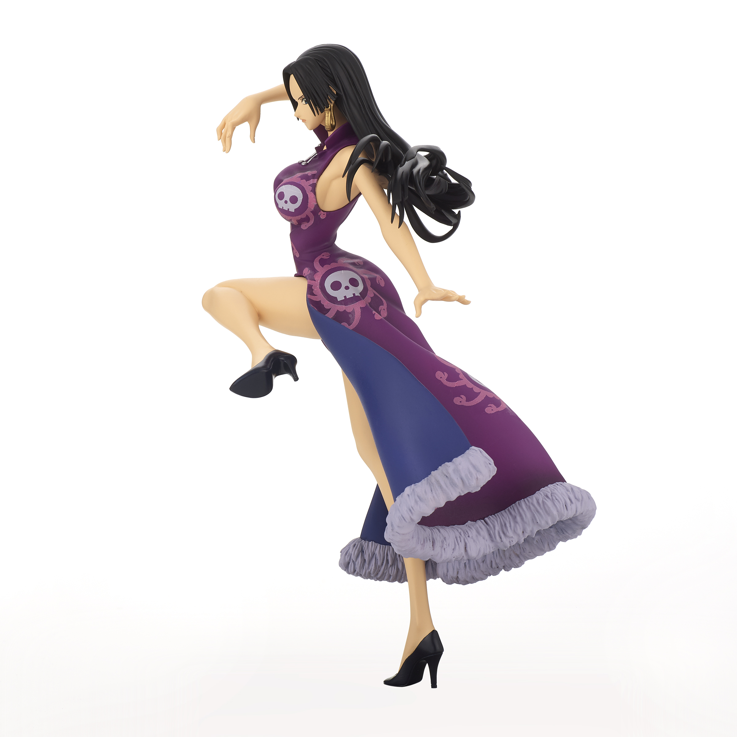 figurine boa hancock tsume art