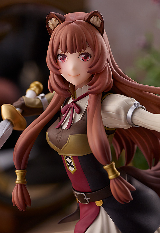 raphtalia pop up parade