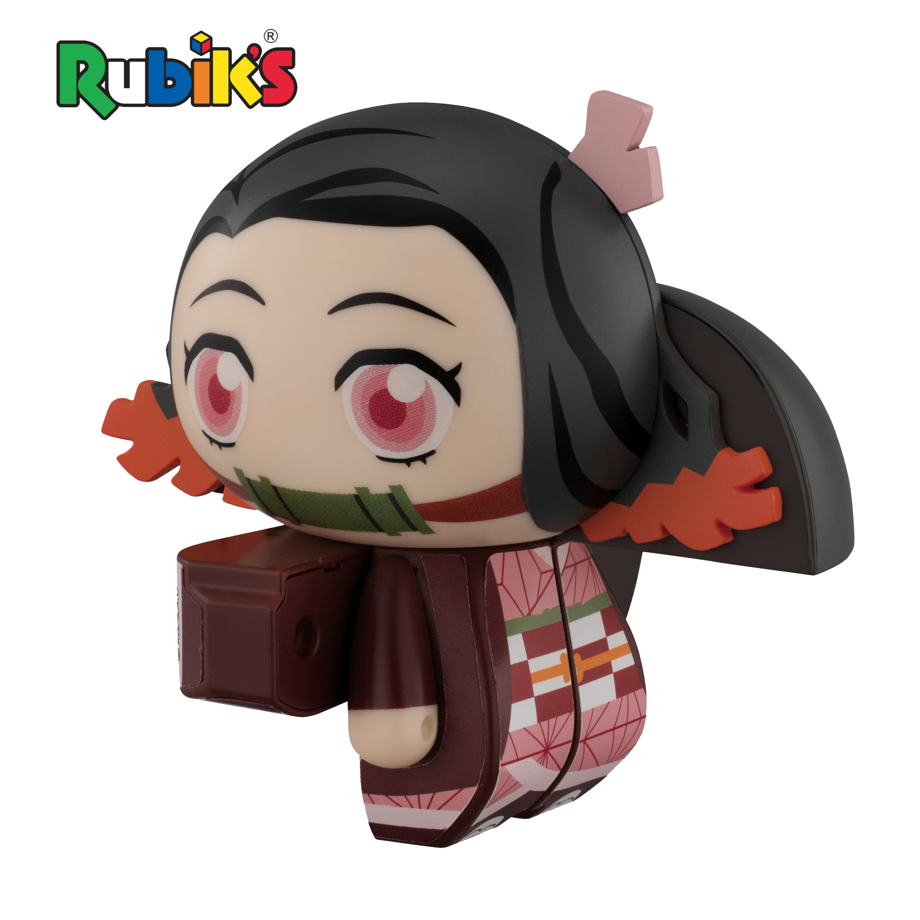 demon slayer rubik's cube