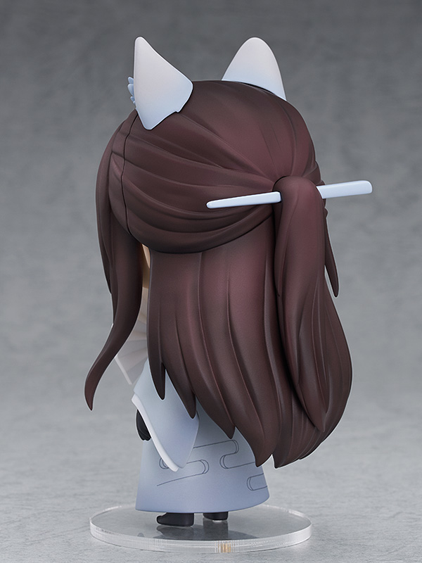 nendoroid xu mo