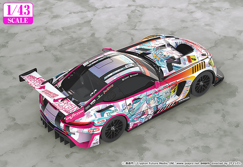 hatsune miku amg