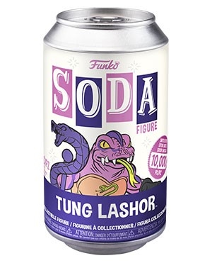 motu soda