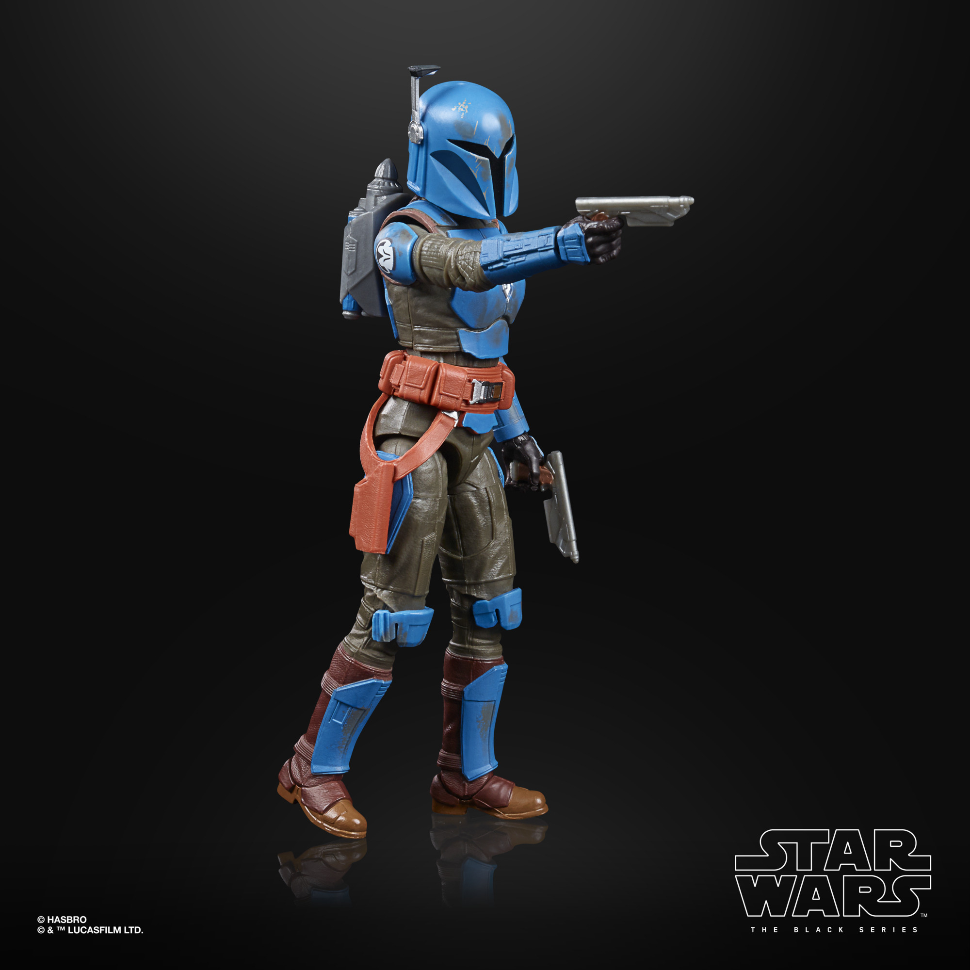 koska reeves black series walmart