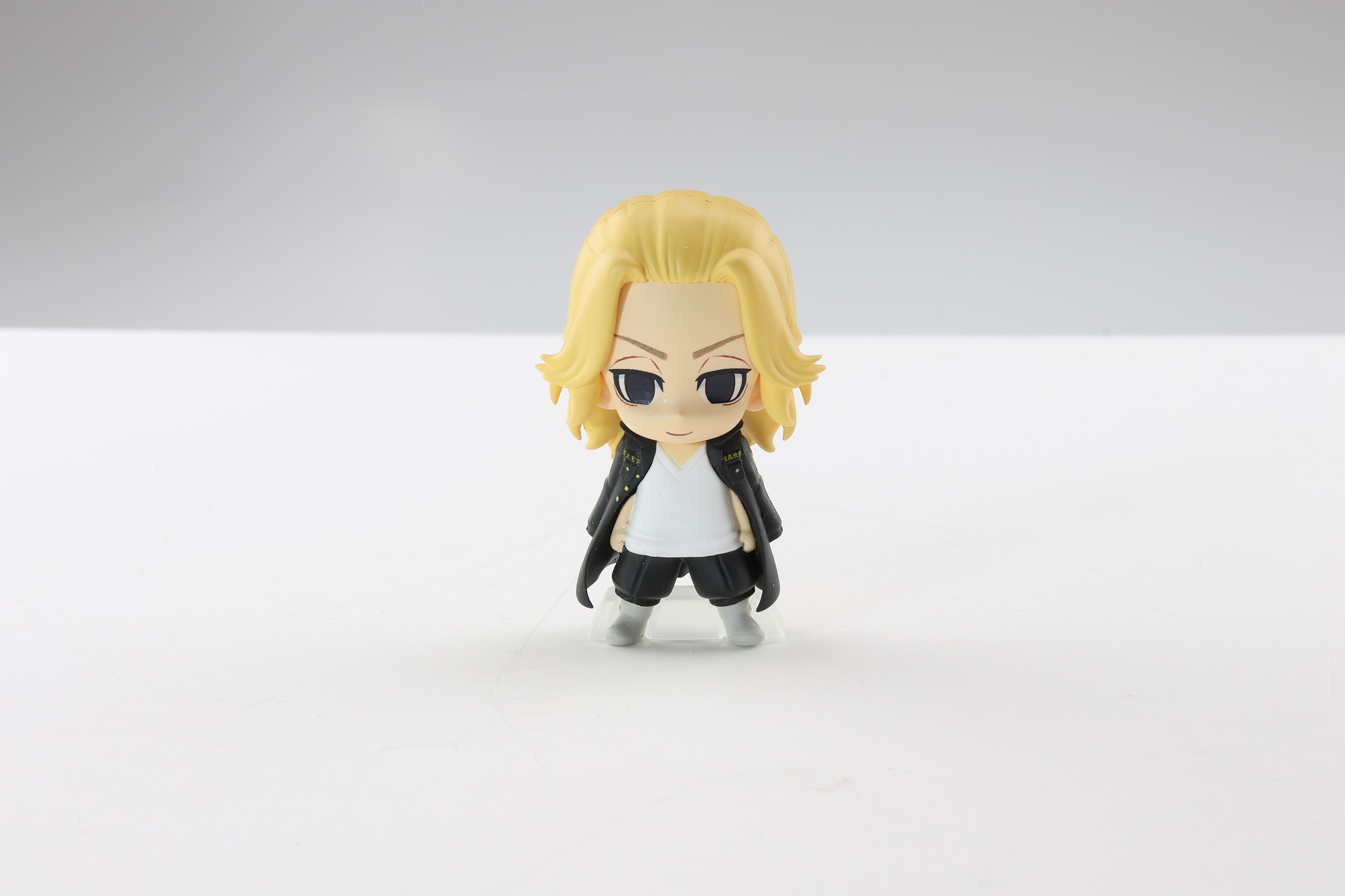 tokyo revengers mini figure