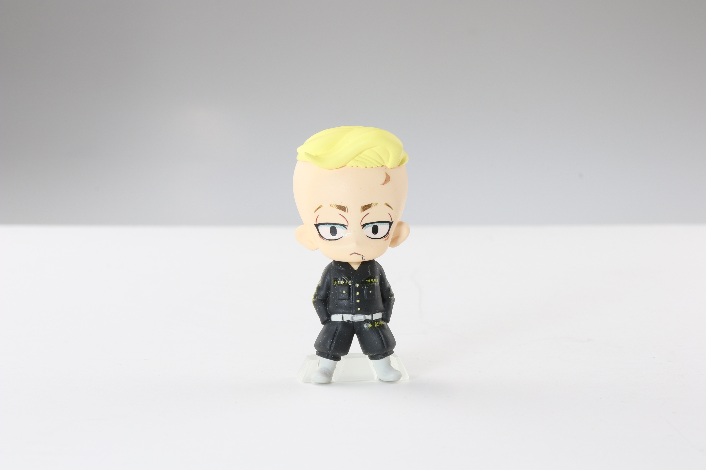 tokyo revengers mini figure
