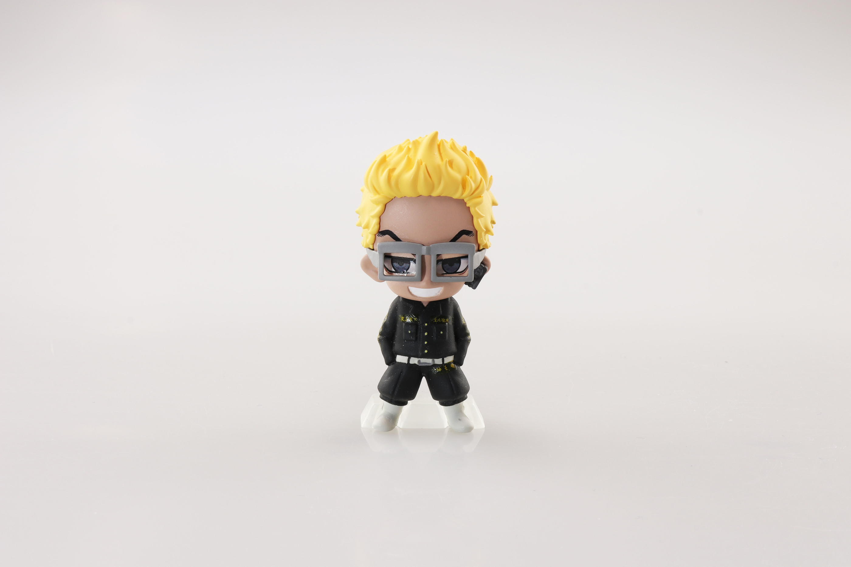 tokyo revengers mini figure