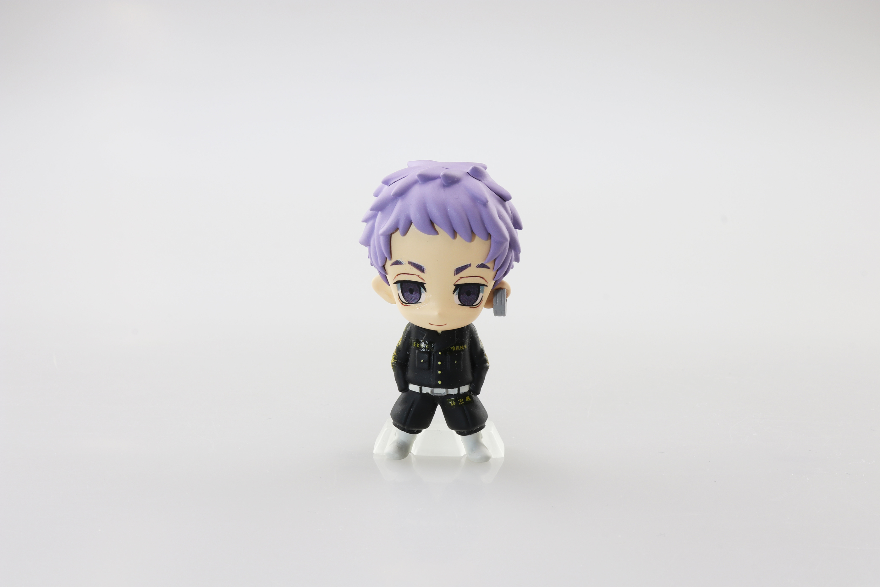 mini figure tokyo revengers