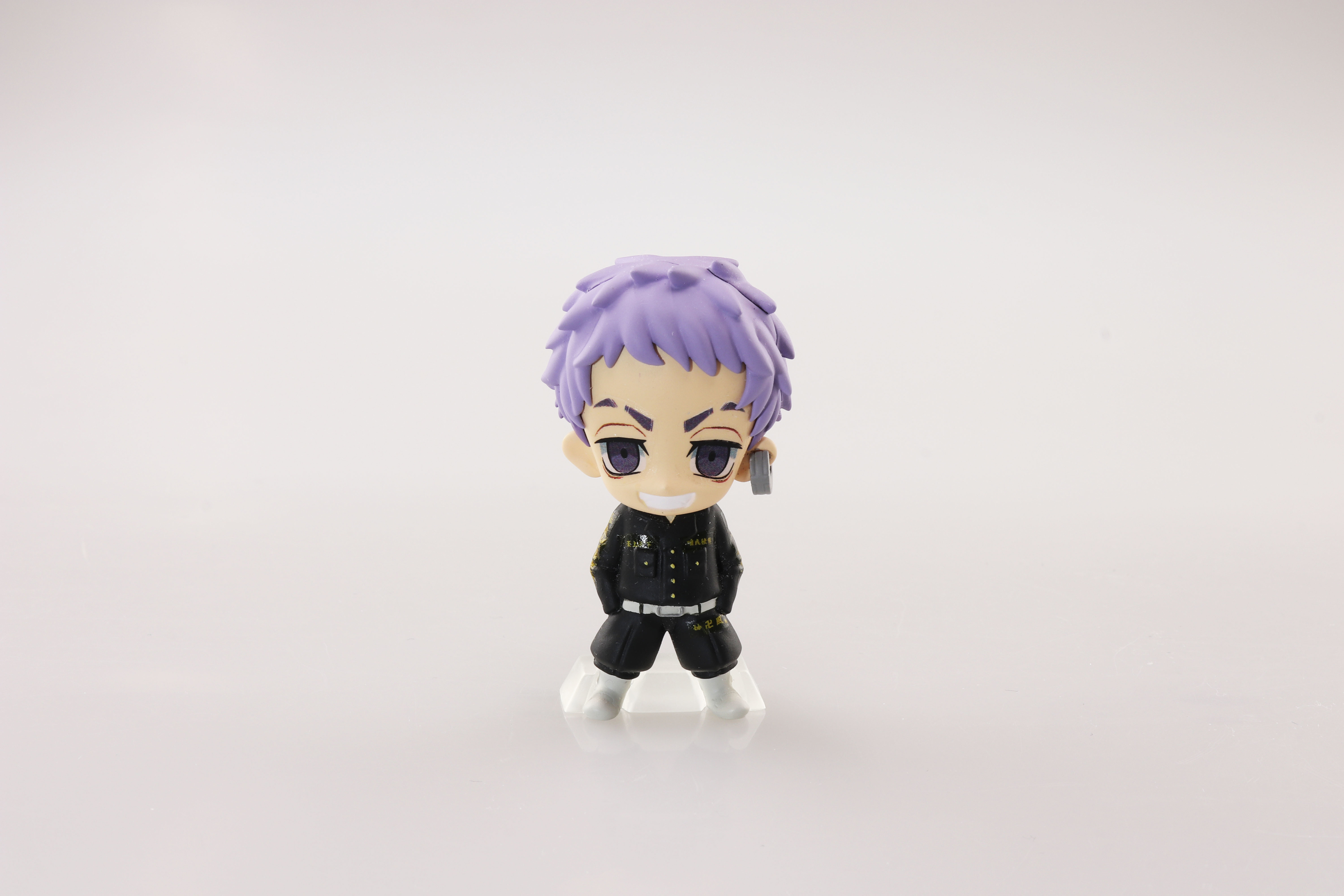 tokyo revengers mini figure