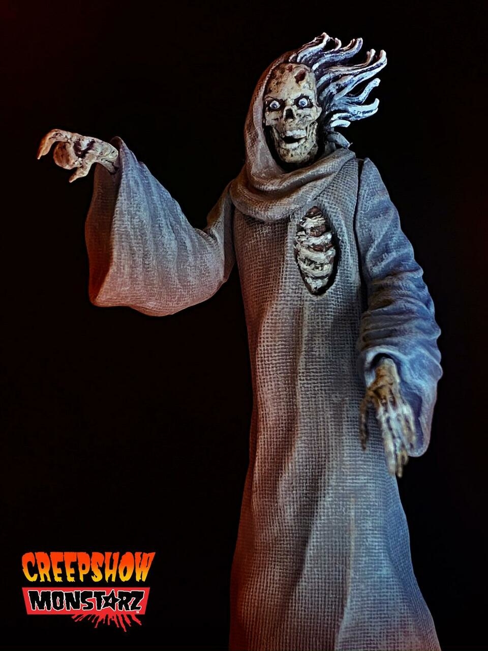 monstarz creepshow
